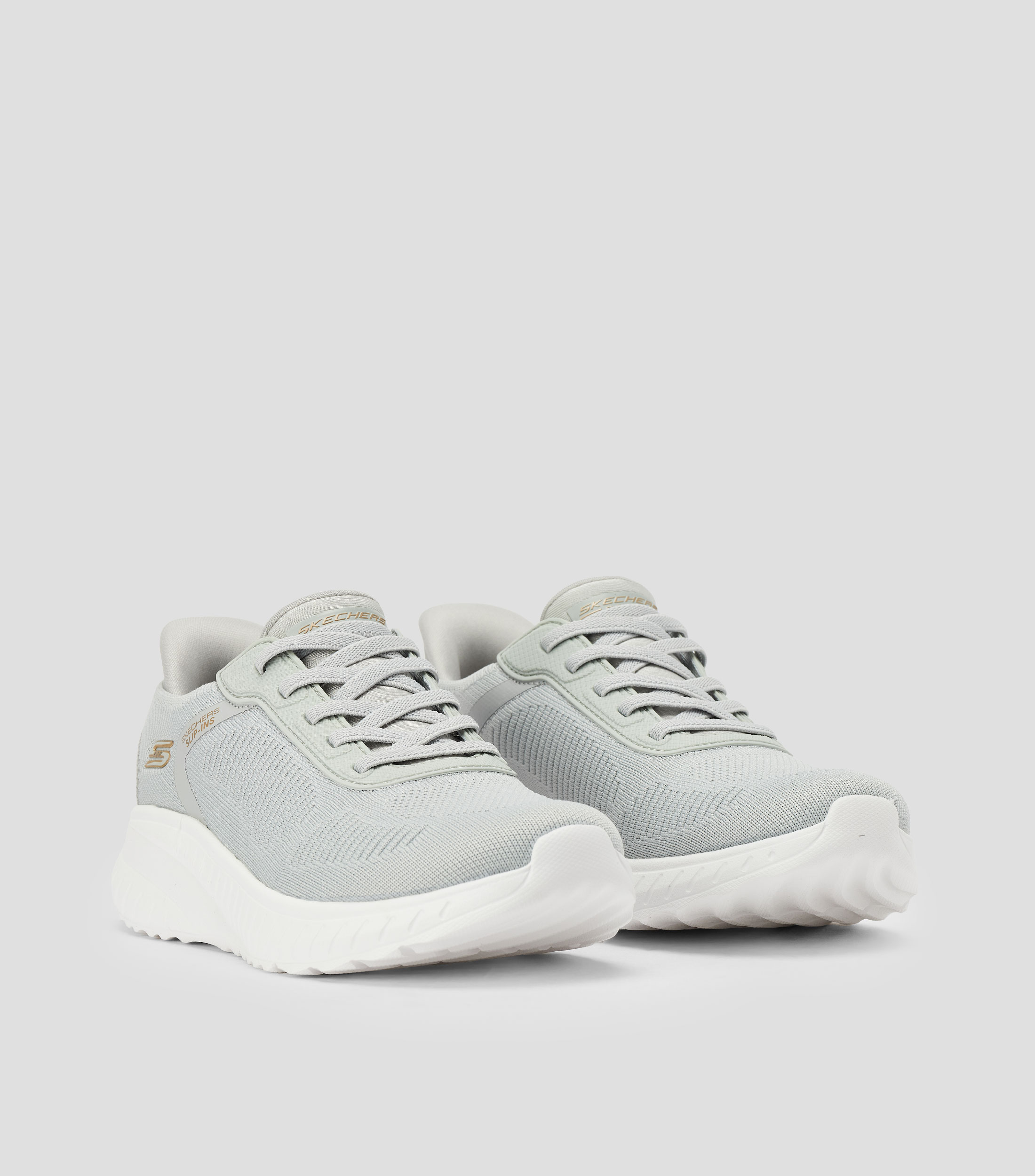 Tenis casuales Bobs Chaos Mujer